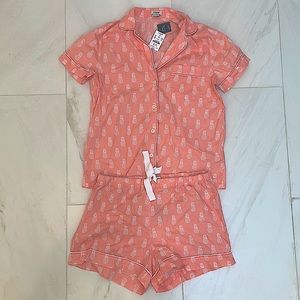 J. Crew pajama set *NWT*